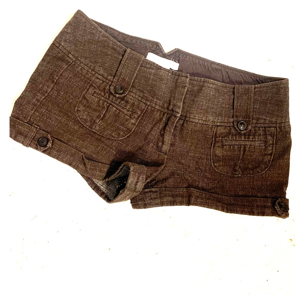 Charlotte Russe shorts